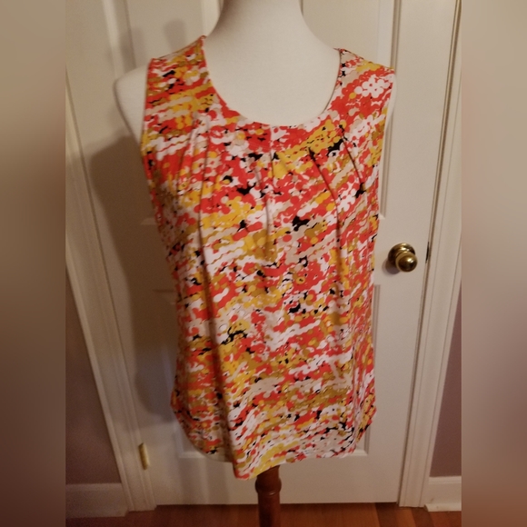 Colorful summer too - Picture 1 of 4